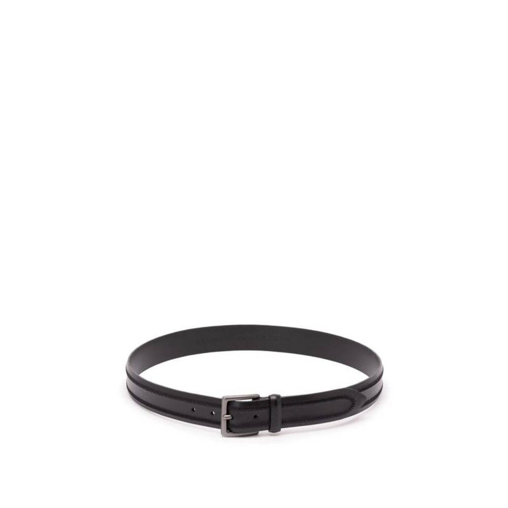Orciani Men `Monaco` Belt